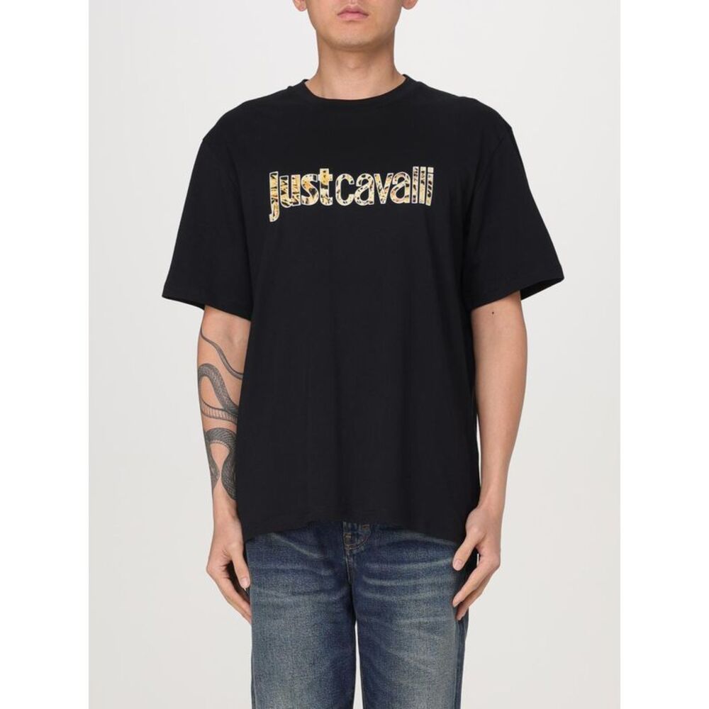 Just Cavalli Men T-Shirt Men Just Cavalli